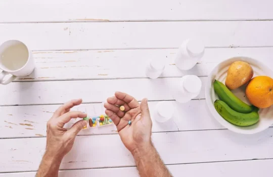 influencia-da-dieta-e-estilo-de-vida-ao-tomar-medicamentos-especiais