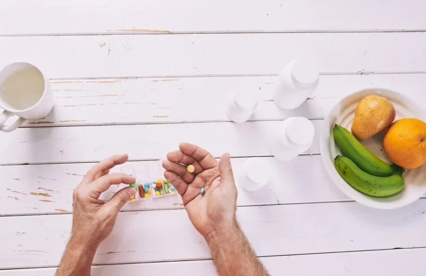 influencia-da-dieta-e-estilo-de-vida-ao-tomar-medicamentos-especiais