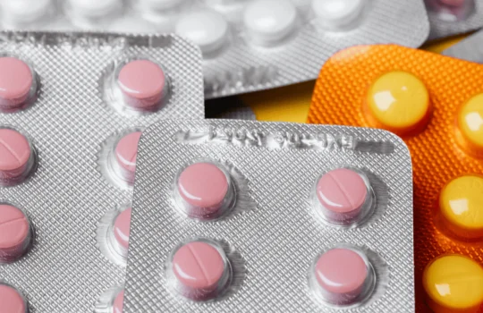 Linha de frente tratamento oncológico