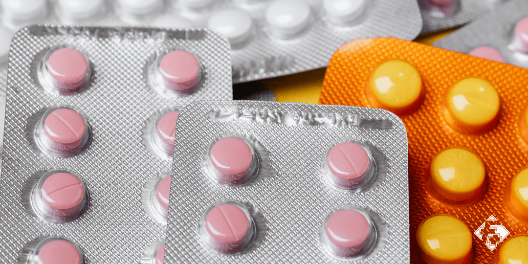 Linha de frente tratamento oncológico