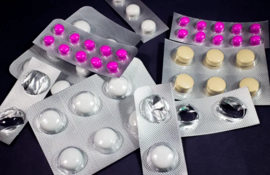 Medicamento genérico na Saúde Pública