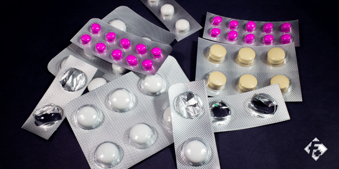 Medicamento genérico na Saúde Pública