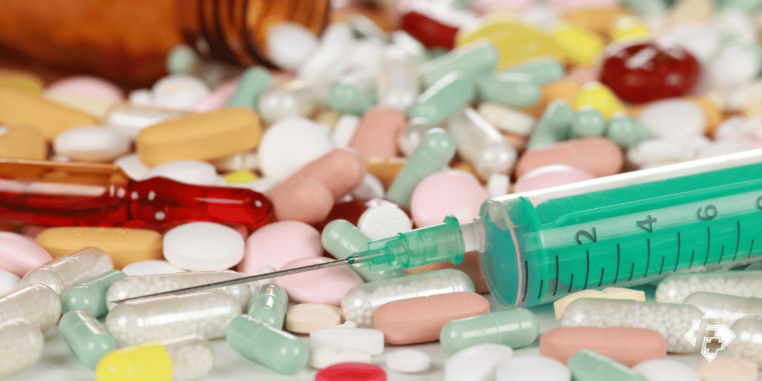 Medicamentos especiais