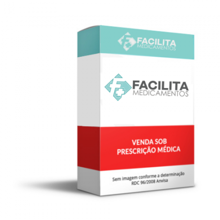 Ojjaara 150mg, frasco com 30 comprimidos revestidos