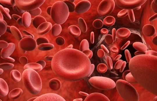 Medicamento Alfaepoetina