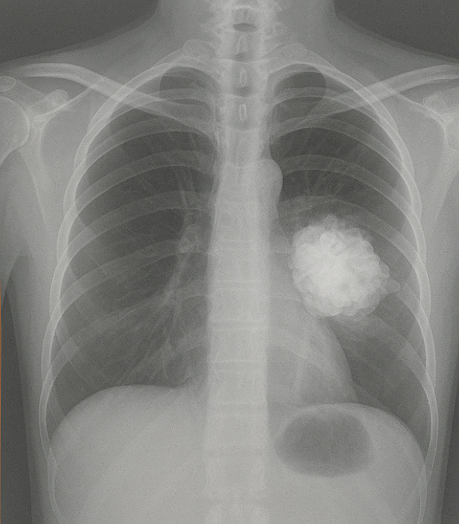 Pembrolizumabe para câncer de mama e de pulmão